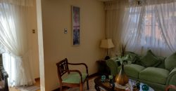 Casa en San Joaquín – La Serena