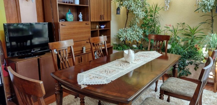Casa en San Joaquín – La Serena