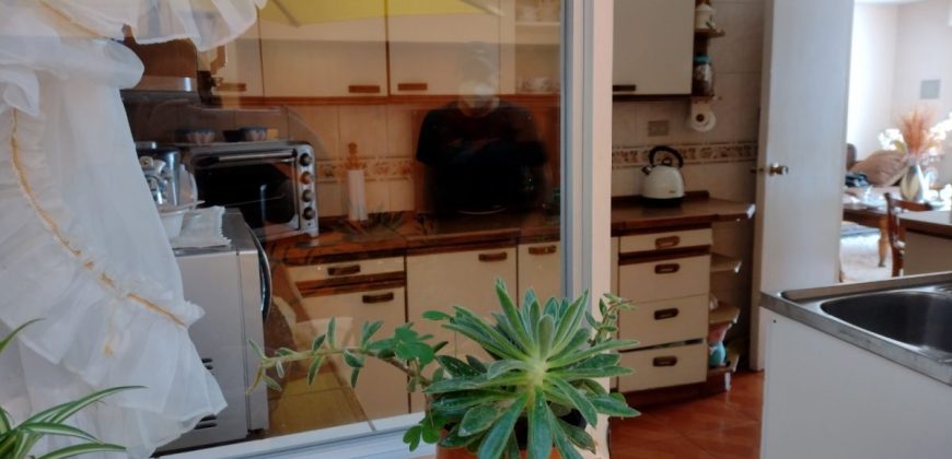 Casa en San Joaquín – La Serena