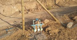 Lote de 6.831 m2 en Lomas del Hinojal con agua potabilizada – Vicuña