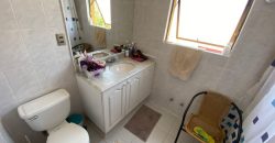 Casa en condominio con 5 habitaciones y 3 baños, San Joaquín – La Serena