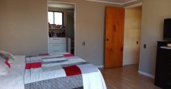Casa en condominio con 5 habitaciones y 3 baños, San Joaquín – La Serena