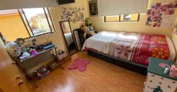 Casa en condominio con 5 habitaciones y 3 baños, San Joaquín – La Serena