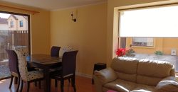 Casa en condominio con 5 habitaciones y 3 baños, San Joaquín – La Serena