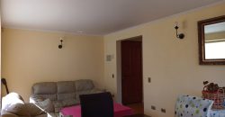 Casa en condominio con 5 habitaciones y 3 baños, San Joaquín – La Serena