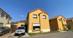 Casa en condominio con 5 habitaciones y 3 baños, San Joaquín – La Serena
