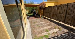 Casa en condominio con 5 habitaciones y 3 baños, San Joaquín – La Serena
