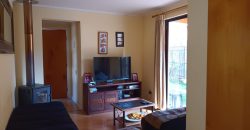 Casa en condominio con 5 habitaciones y 3 baños, San Joaquín – La Serena