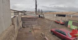 Terreno ubicado en Libertad con la Avenida Francisco de Aguirre – La Serena