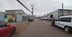 Terreno ubicado en Libertad con la Avenida Francisco de Aguirre – La Serena