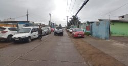 Terreno ubicado en Libertad con la Avenida Francisco de Aguirre – La Serena
