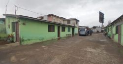 Terreno ubicado en Libertad con la Avenida Francisco de Aguirre – La Serena