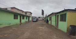 Terreno ubicado en Libertad con la Avenida Francisco de Aguirre – La Serena