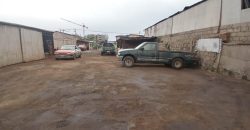 Terreno ubicado en Libertad con la Avenida Francisco de Aguirre – La Serena