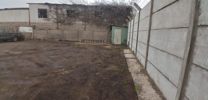 Terreno ubicado en Libertad con la Avenida Francisco de Aguirre – La Serena