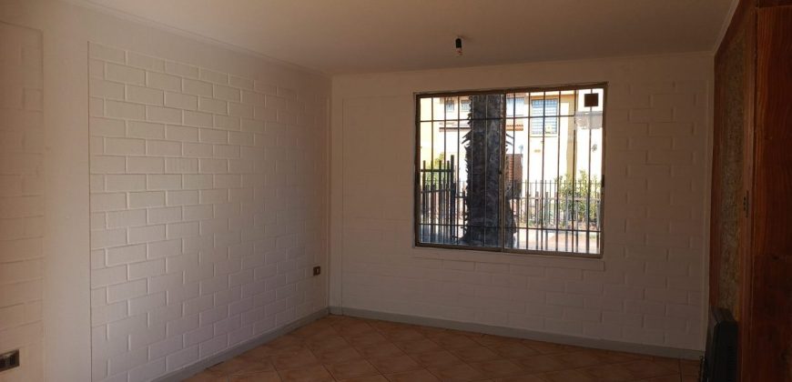 Casa en Terra Serena II – La Serena