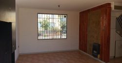 Casa en Terra Serena II – La Serena