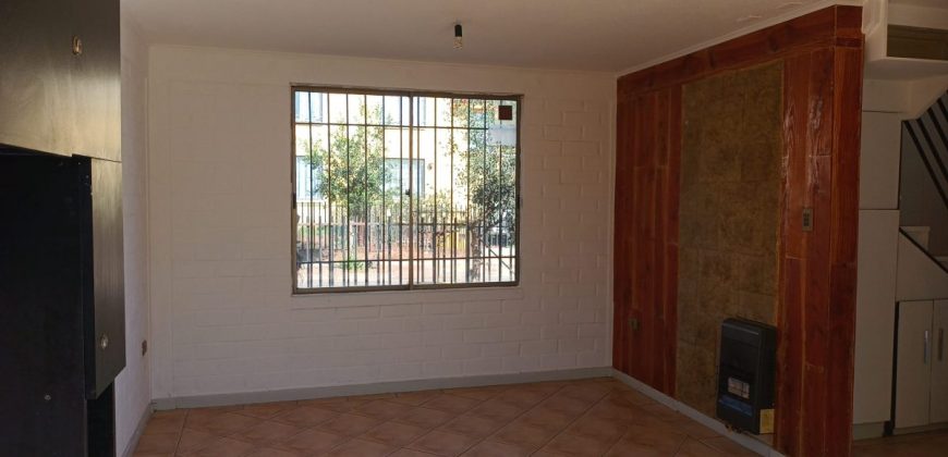 Casa en Terra Serena II – La Serena