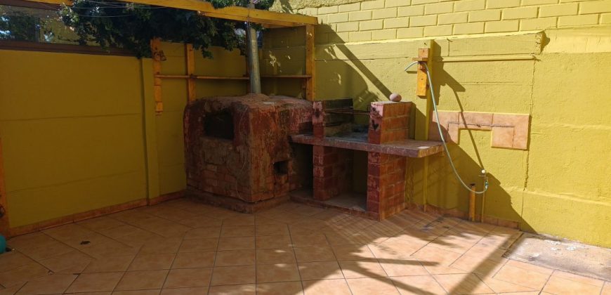 Casa en Terra Serena II – La Serena