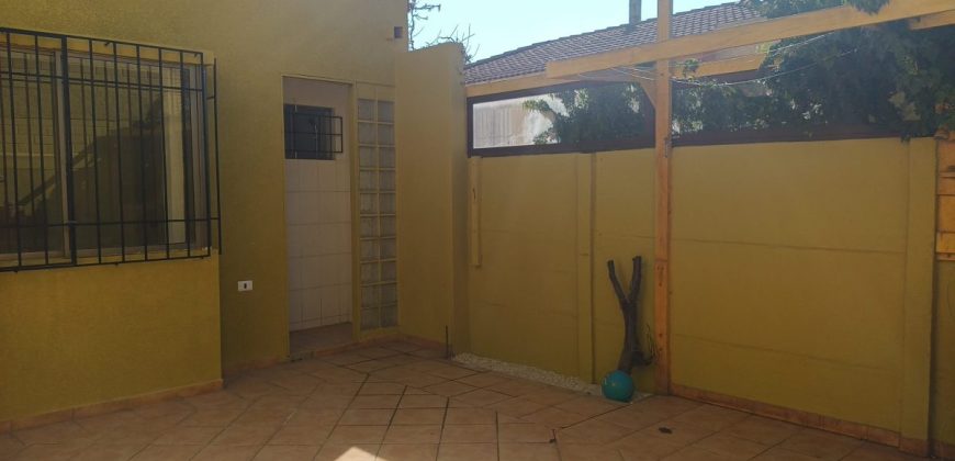 Casa en Terra Serena II – La Serena