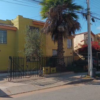 Casa en Terra Serena II – La Serena