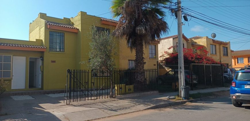 Casa en Terra Serena II – La Serena