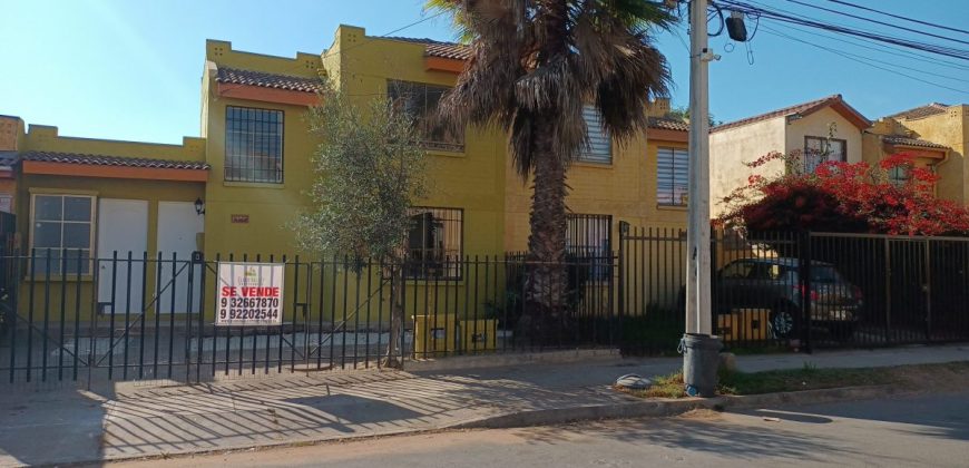 Casa en Terra Serena II – La Serena