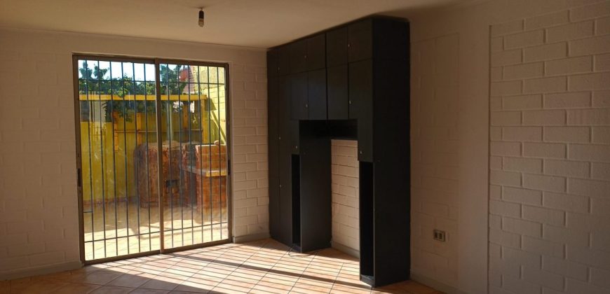 Casa en Terra Serena II – La Serena