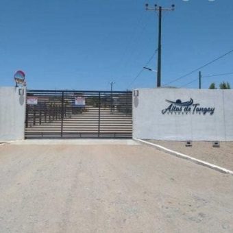Lote de 5.013 m2, ubicado en  condominio – Tongoy, Coquimbo