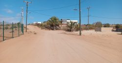 Lote de 5.013 m2, ubicado en  condominio – Tongoy, Coquimbo