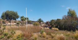 Lote de 5.013 m2, ubicado en  condominio – Tongoy, Coquimbo
