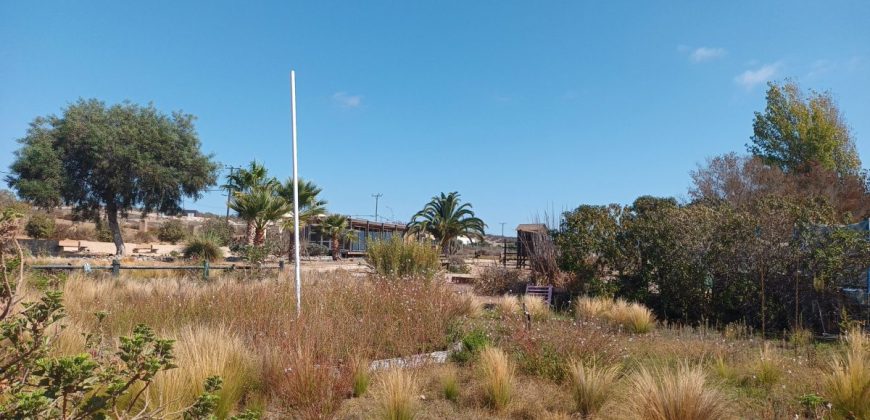 Lote de 5.013 m2, ubicado en  condominio – Tongoy, Coquimbo