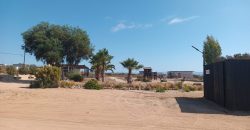 Lote de 5.013 m2, ubicado en  condominio – Tongoy, Coquimbo