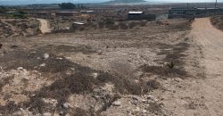 Lote de 5.013 m2, ubicado en  condominio – Tongoy, Coquimbo