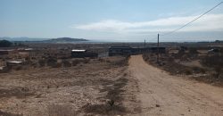 Lote de 5.013 m2, ubicado en  condominio – Tongoy, Coquimbo