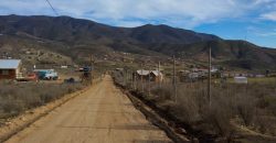 Terreno de 5.029 m², Estancia La Animas, Valle de Elqui