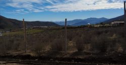 Terreno de 5.029 m², Estancia La Animas, Valle de Elqui
