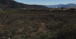 Terreno de 5.029 m², Estancia La Animas, Valle de Elqui
