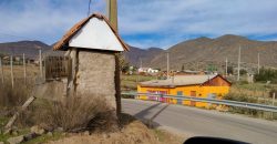 Terreno de 5.029 m², Estancia La Animas, Valle de Elqui