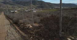 Terreno de 5.029 m², Estancia La Animas, Valle de Elqui