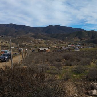 Terreno de 5.029 m², Estancia La Animas, Valle de Elqui