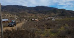 Terreno de 5.029 m², Estancia La Animas, Valle de Elqui