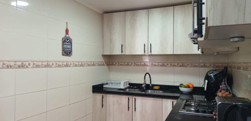 Casa de 3 dormitorios, 2 baños y 2 estacionamientos en sector Paseo Balmaceda – La Serena