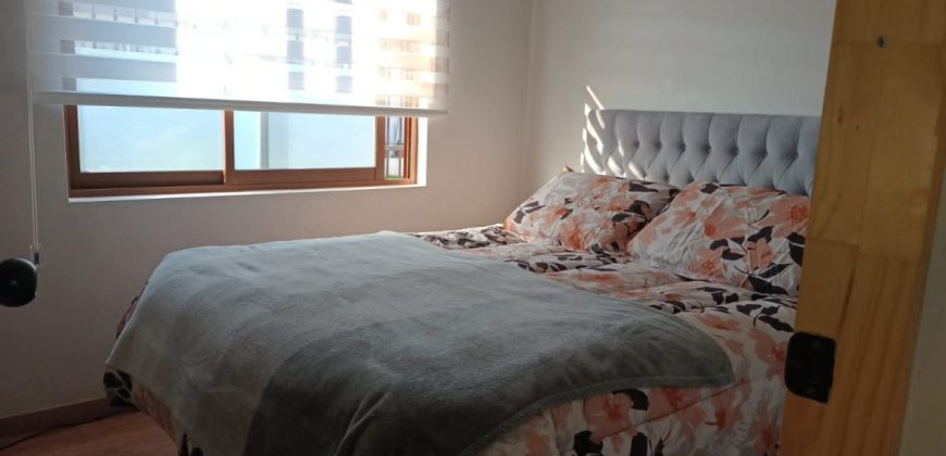 Casa de 3 dormitorios, 2 baños y 2 estacionamientos en sector Paseo Balmaceda – La Serena