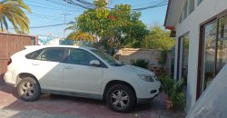Casa de 3 dormitorios, 2 baños y 2 estacionamientos en sector Paseo Balmaceda – La Serena