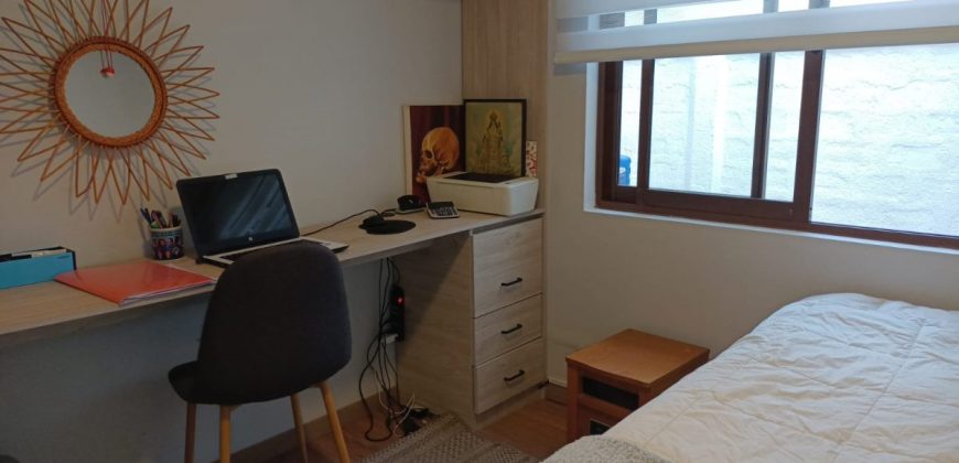 Casa de 3 dormitorios, 2 baños y 2 estacionamientos en sector Paseo Balmaceda – La Serena