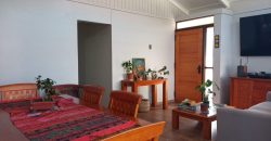 Casa de 3 dormitorios, 2 baños y 2 estacionamientos en sector Paseo Balmaceda – La Serena