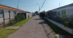 Casa de 3 dormitorios, 2 baños y 2 estacionamientos en sector Paseo Balmaceda – La Serena