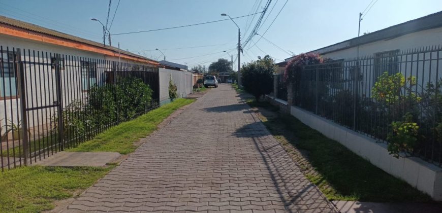 Casa de 3 dormitorios, 2 baños y 2 estacionamientos en sector Paseo Balmaceda – La Serena