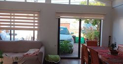 Casa de 3 dormitorios, 2 baños y 2 estacionamientos en sector Paseo Balmaceda – La Serena